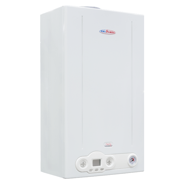 chaudiere nova florida 40 kw ventouse