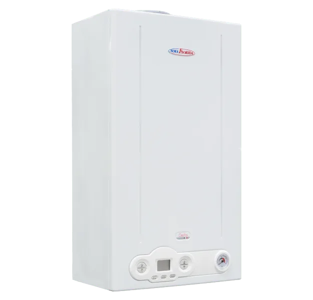 chaudiere nova florida 40 kw ventouse