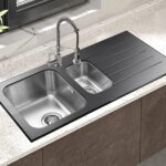 évier de cuisine