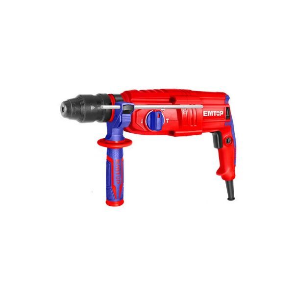 MARTEAU PIQUEUR 800W 26MM ERHRP802 EMTOP