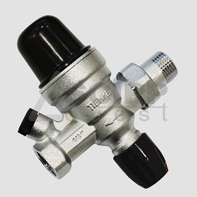 Groupe de remplissage tiemme