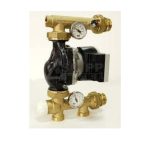 Kit de mélange série 3895G