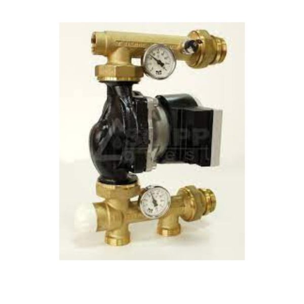 Kit de mélange série 3895G