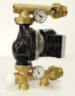 Kit de mélange série 3895G