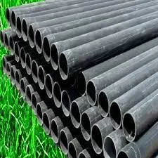tube pvc 200 pn10 ml ghardia plast