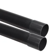 tube pvc 125 pn10 6ml ghardia plast