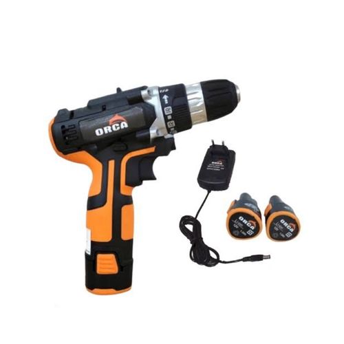 Visseuse 12V 10mm ORCA | CD315