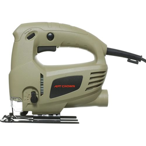 SCIE SAUTEUSE 500W CT15080 CROWN