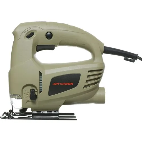 SCIE SAUTEUSE 500W CT15080 CROWN
