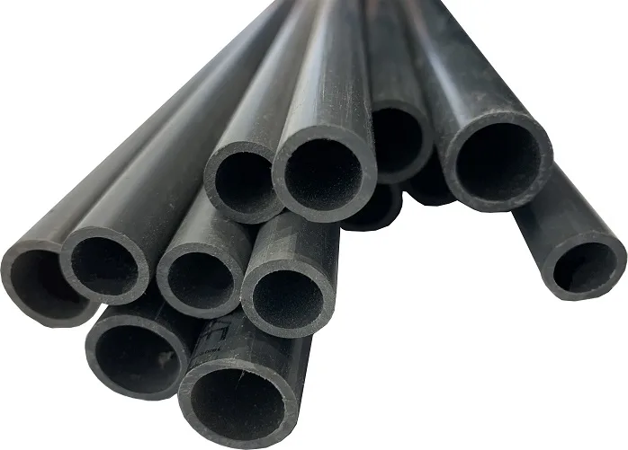 tube pvc 110pn10 6ml ghardia plast