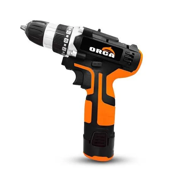 Visseuse 12V 10mm ORCA