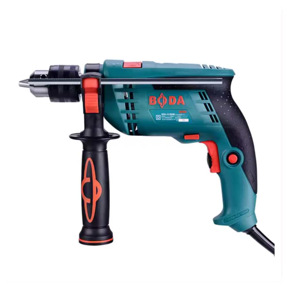 102MM (2) Perceuse 13mm 700W BODA | MD8-13