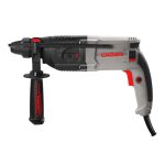 Marteau Piqueur Perforateur 26mm 800W CROWN | CT18108