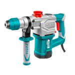 Marteau perforateur 28mm 1050W TOTAL | TH110286