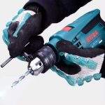 Perceuse 13mm 700W BODA | MD8-13