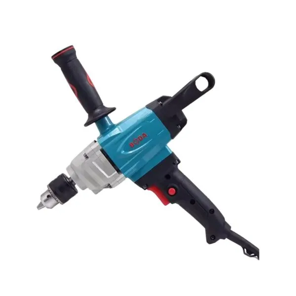 Perceuse mélangeur multifonctions 13mm 750W BODA | D9-13E