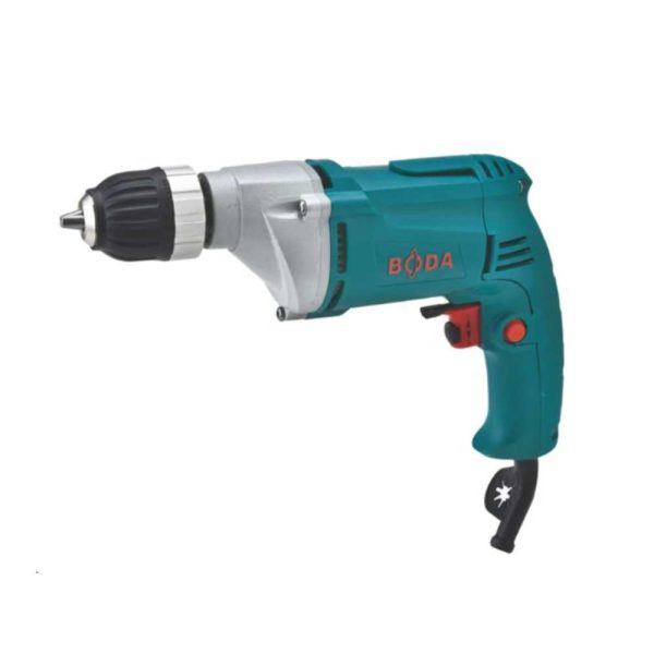 Perceuse 13mm 600W BODA | D15-13KL