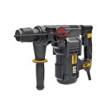 Marteau piqueur SDS+ 1500W 32mm CATERPILLAR | DX27