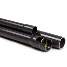 tube pvc 50 pn10 6ml ghardia plast