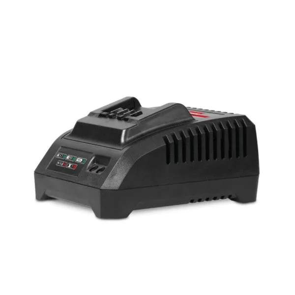Chargeur batterie 20V 2A CROWN | CAC202001X