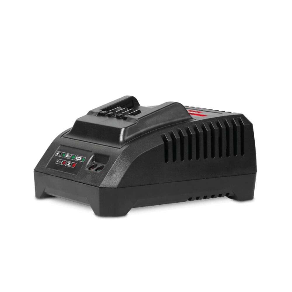 1224V (1) Chargeur batterie 20V 2A CROWN | CAC202001X