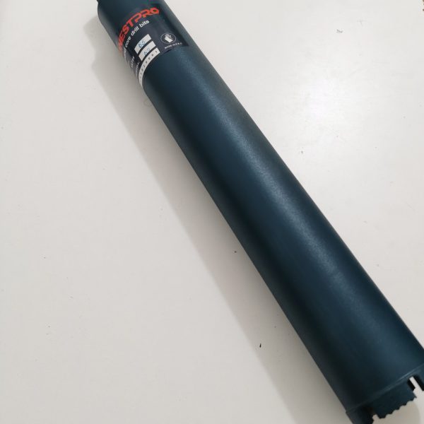 CLOCHE CAROTTEUSE 83/450 HONEST PRO