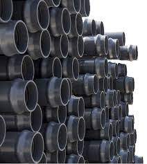 tube pvc 500 pn10 6ml ghardia plast