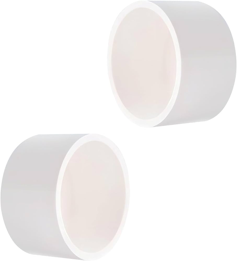 BOUCHON 25 PPRC BLANC BOUCHON 25 PPRC BLANC