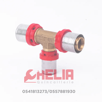 TES REDUIT 16/26/16 SERTIR TIEMME