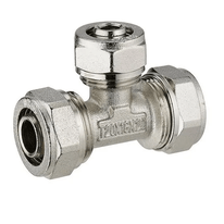 TES REDUIT 20/16/20 VISSER FORNARA