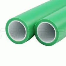 TUBE 20 PN20 FROID PPRC VERT HP