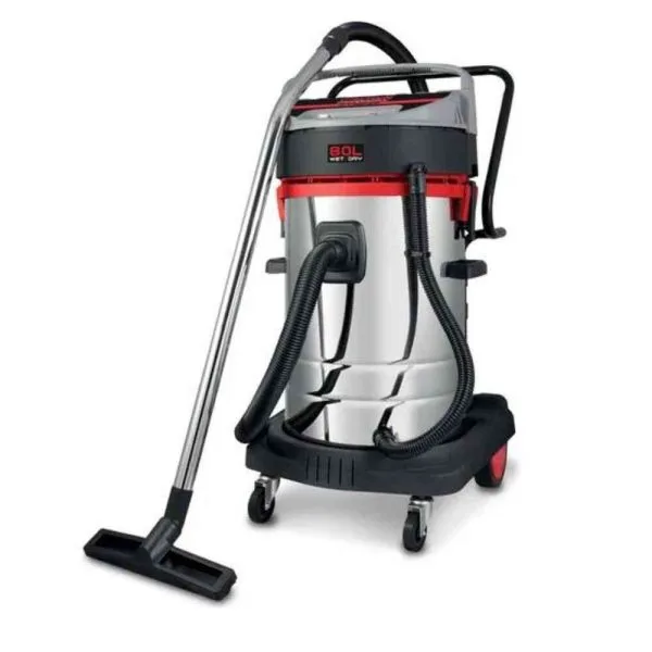 Aspirateur 2000W 80L CROWN CT42029