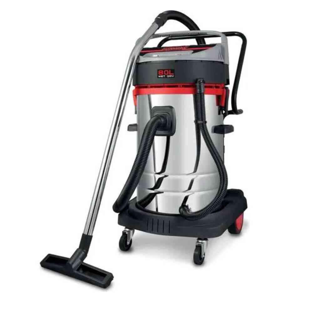 Aspirateur 2000W 80L CROWN | CT42029 Aspirateur 2000W 80L CROWN CT42029