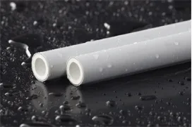 BARRE PPRC FROID 63 PN20 BLANC