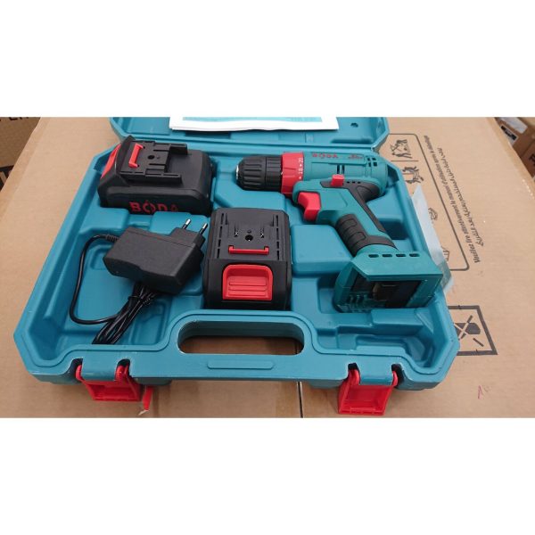 VISSEUSE 14V 10MM D1401-11S BODA