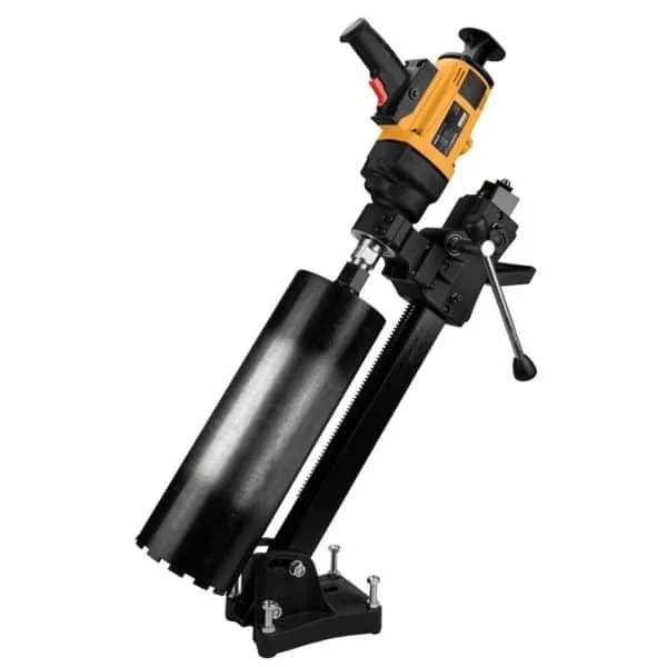 CAROTTEUSE 2300W 168MM DERA DK8168B