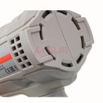 Décapeur thermique 1800W 550°C CROWN CT19022