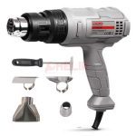 Décapeur thermique 1800W 550°C CROWN CT19022