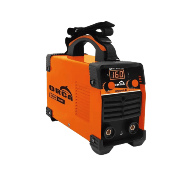 Poste à souder portatif 160A ORCA | WM051-D
