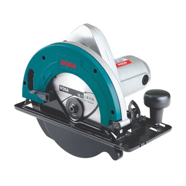 Scie circulaire BOIS 1200W 180mm BODA | DS6-180E