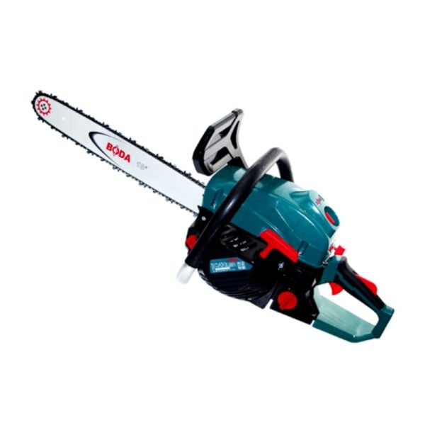 Scie à bois essence 18" 1800W BODA | PC3-58-18
