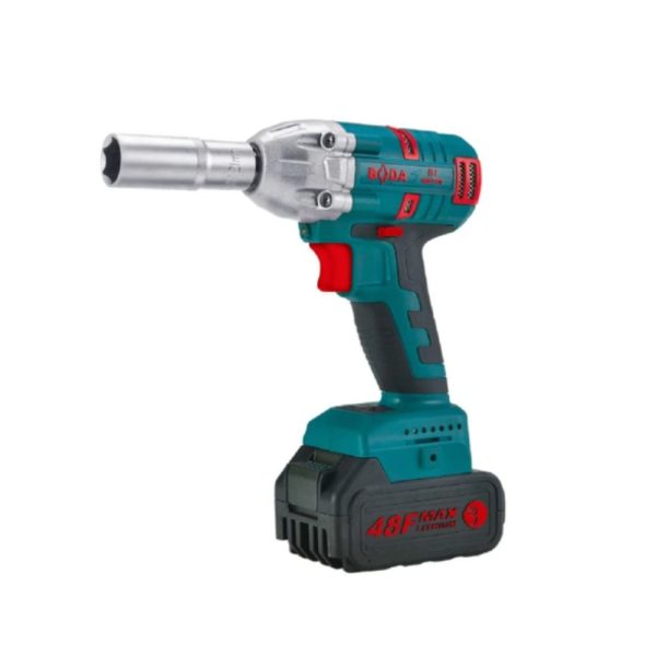 Boulonneuse Sans Fil 48V BODA | PW2-48F