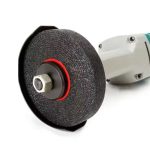 Meuleuse droite 820W 125mm BODA | GV5-125