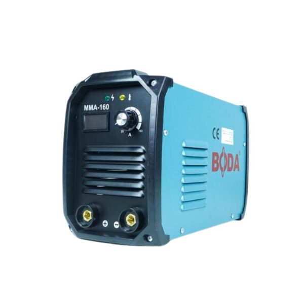 Poste à souder portatif MMA 160A BODA | MMA-160