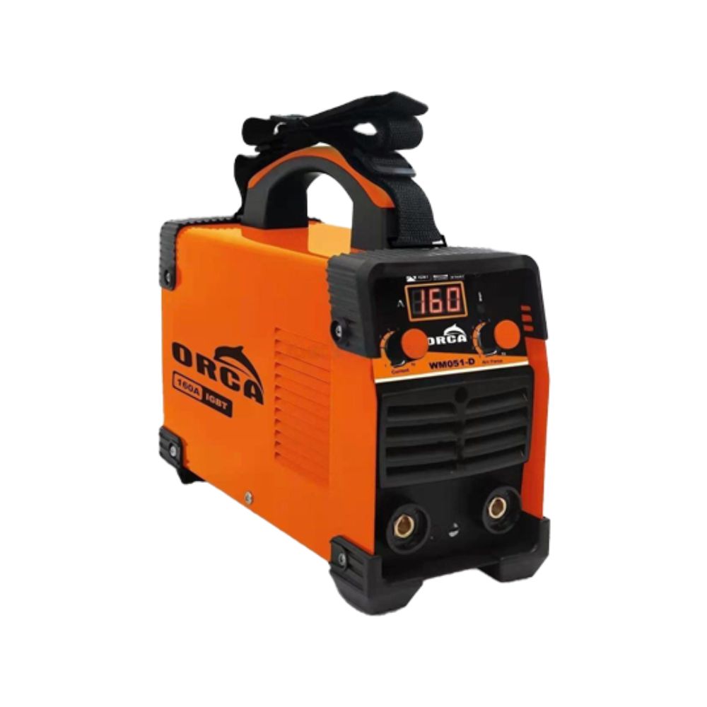 Design sans titre (44) Poste à souder 160A MMA Inverter ORCA | ARC160
