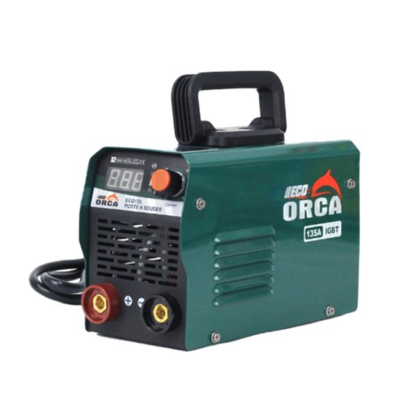 POSTE A SOUDER VERT ECO135 135A ORCA