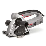 Rainureuse électrique 1500W 125mm CROWN | CT13525