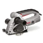 Rainureuse électrique 1500W 125mm CROWN | CT13525