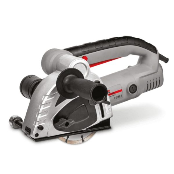 Rainureuse électrique 1500W 125mm CROWN | CT13525