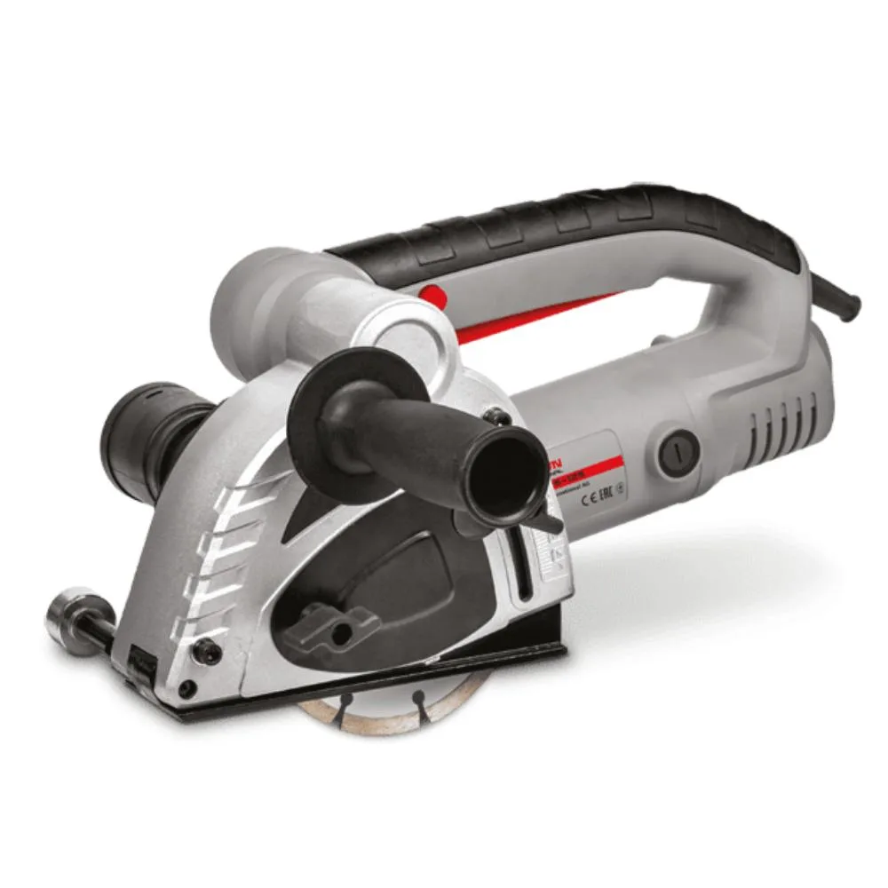 Rainureuse électrique 1500W 125mm CROWN | CT13525
